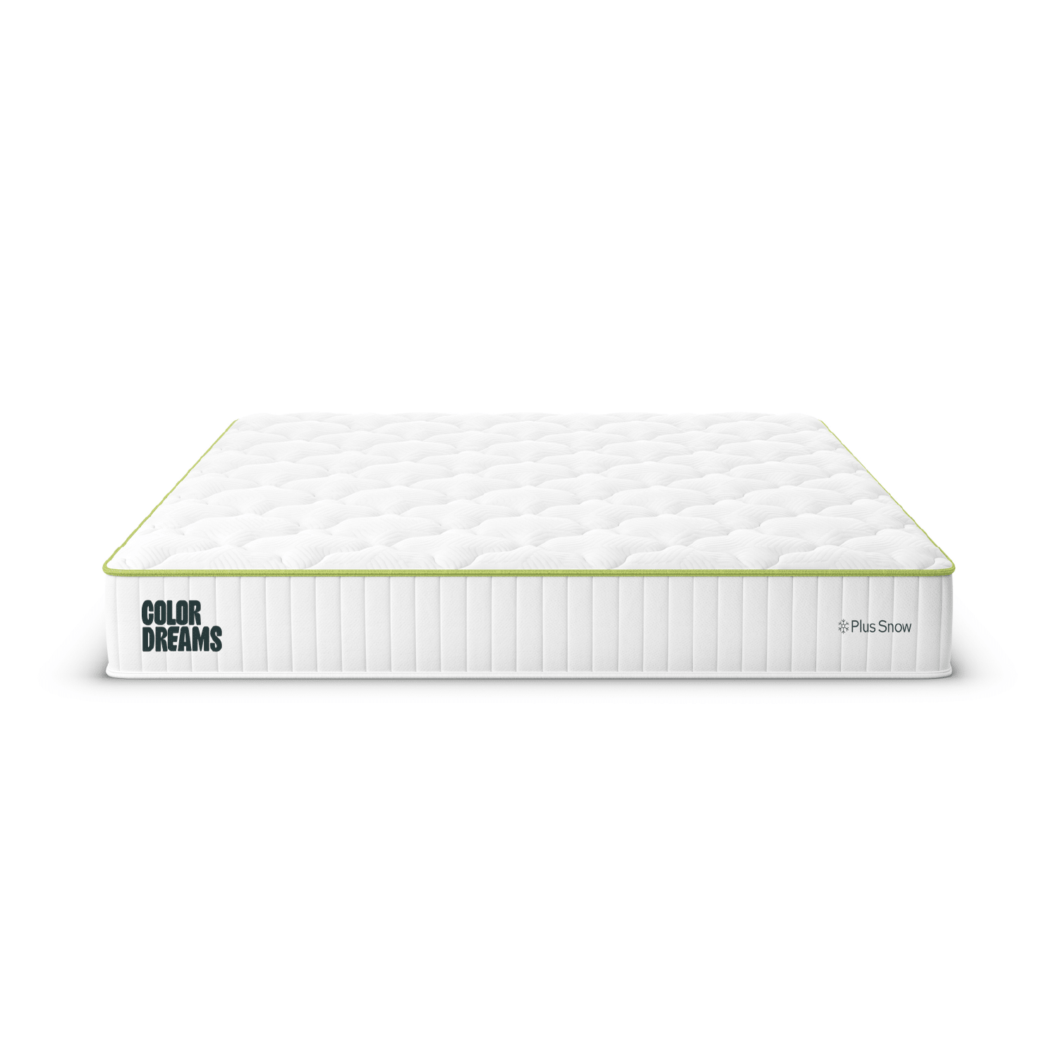 Colchón King Color Dreams | Memory Foam 23cm | Caja - ColorDreams