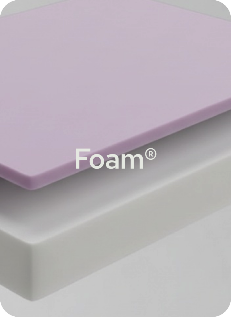 Tecnología Foam