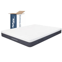 Thumbnail for Colchón King Size Premium En Caja Memory Foam 200x190x23 cm ColorDreams