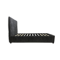 Cama Individual ColorDreams | Madera Tapizada | 204x100 cm - ColorDreams
