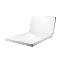 Colchón Colchoneta Plegable Con Maleta en Caja - ColorDreams