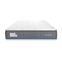 Colchón Hybrid Classic 18 cm en Caja - ColorDreams
