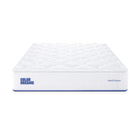 Colchón Hybrid Deluxe 25 cm en Caja - ColorDreams