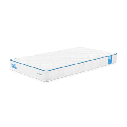 Colchón Individual Classic Foam 18cm - Set de 2 Piezas - ColorDreams