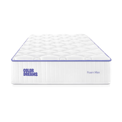 Colchón Individual Foam Max 28cm - ColorDreams