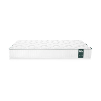 Colchón Individual Plus Foam 23cm - ColorDreams