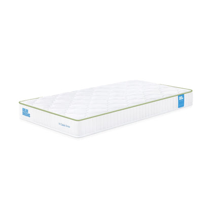 Colchón Individual Snow Foam 18cm - ColorDreams