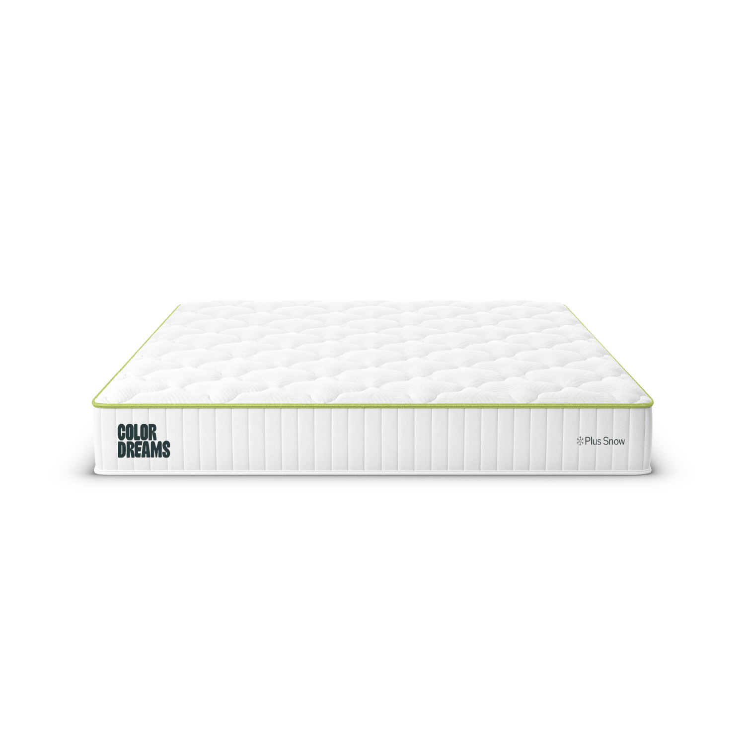 Colchón King Color Dreams | Memory Foam 23cm | Caja - ColorDreams