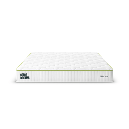 Colchón King Color Dreams | Memory Foam 23cm | Caja - ColorDreams