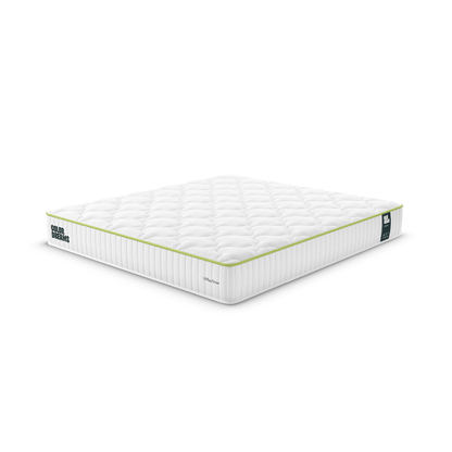 Colchón King Color Dreams | Memory Foam 23cm | Caja - ColorDreams