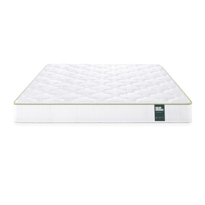 Colchón King Snow Plus 23cm - ColorDreams