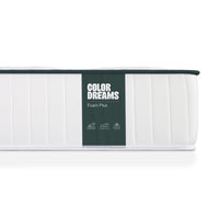 Colchón Plus Foam 23cm en Caja - ColorDreams