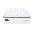 Colchón Plus Foam 23cm en Caja - ColorDreams