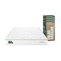 Colchón Plus Snow 23cm en Caja - ColorDreams