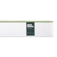 Colchón Plus Snow 23cm en Caja - ColorDreams