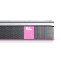 Colchón Pro Hybrid 28 cm en Caja - ColorDreams