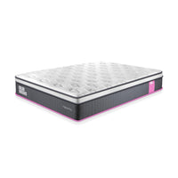 Colchón Pro Hybrid 28 cm en Caja - ColorDreams
