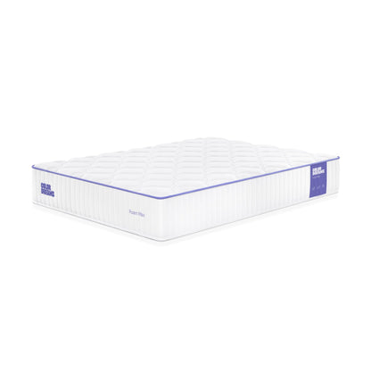 Colchón Queen Foam Max 28cm - ColorDreams