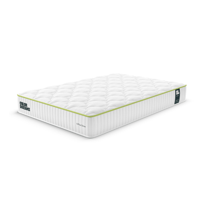Colchón Queen Snow Plus Foam 23cm - ColorDreams