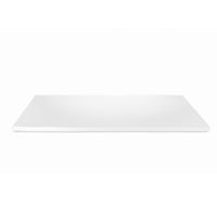 Colchoneta Cubre Colchon Topper Memory Foam 5cm - ColorDreams