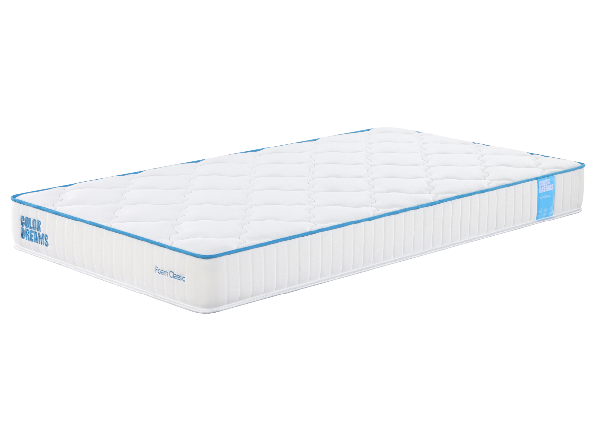 Colchón ColorDreams