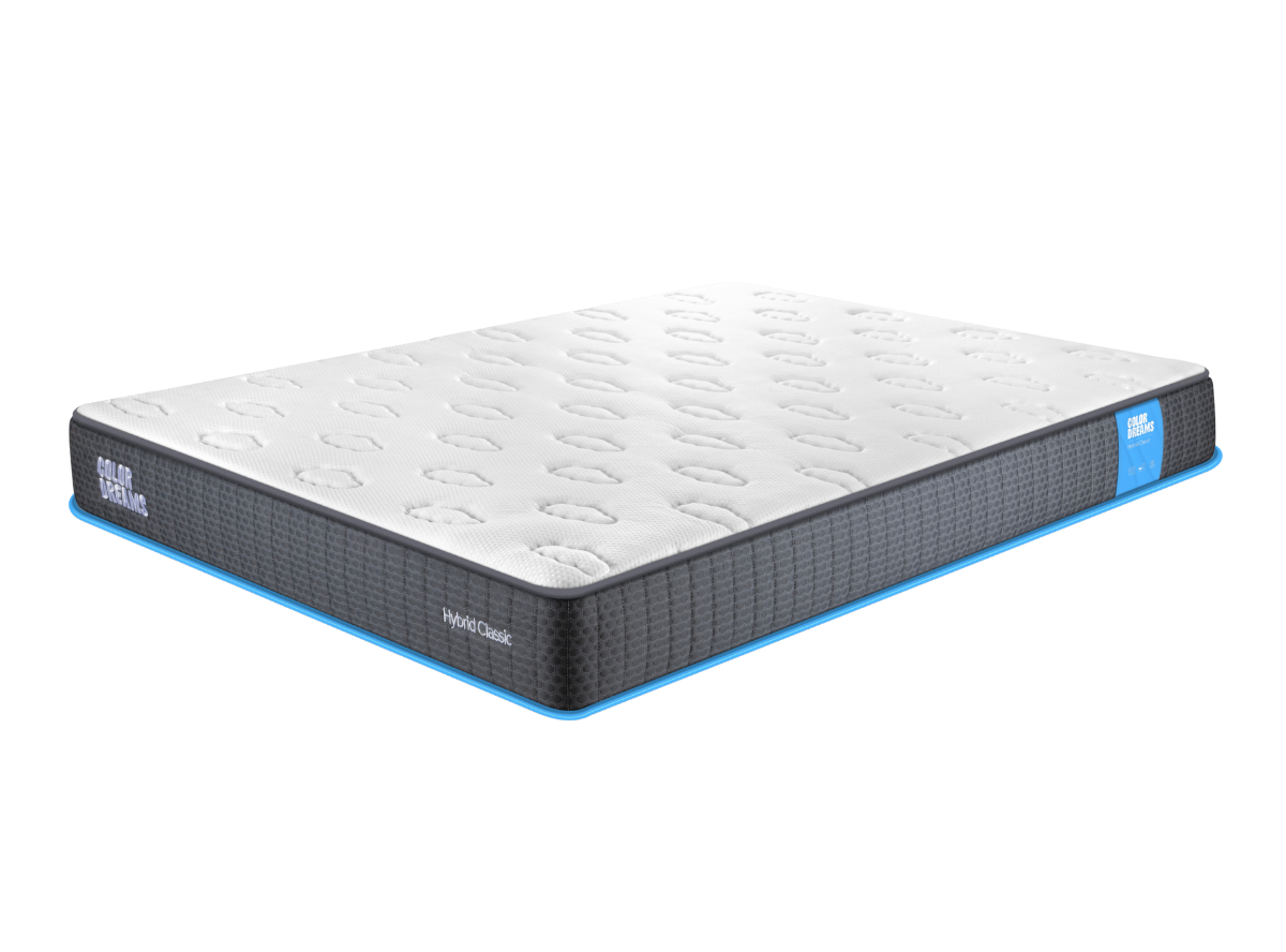 Colchón ColorDreams